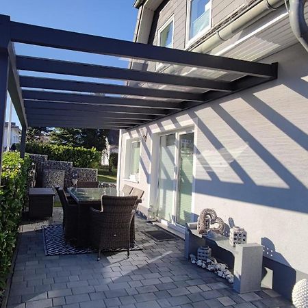 Ferienhaus Ostseeblick Ruegen Сасниц Екстериор снимка