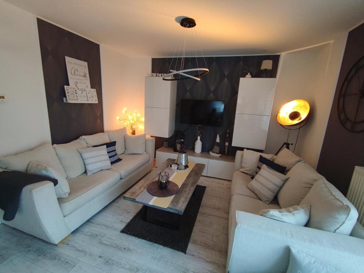Ferienhaus Ostseeblick Ruegen Сасниц Екстериор снимка