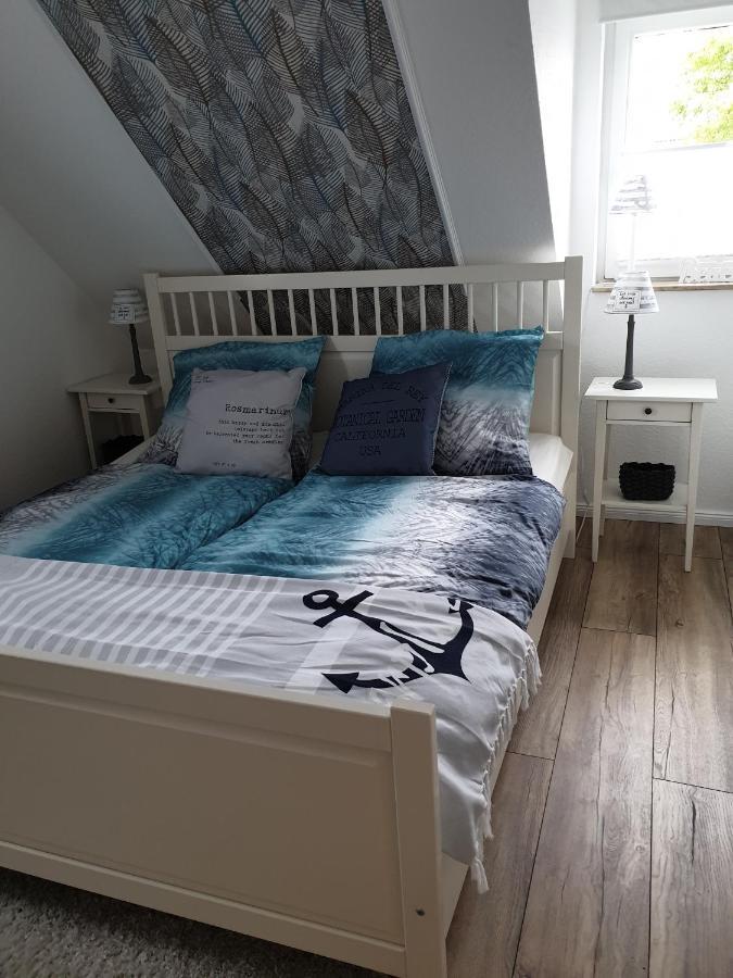 Ferienhaus Ostseeblick Ruegen Сасниц Екстериор снимка
