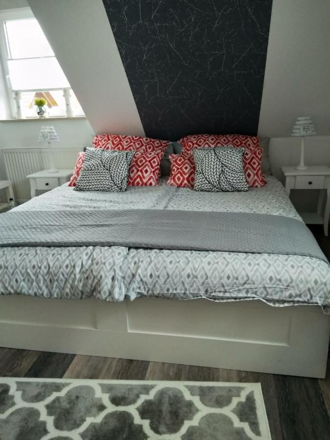 Ferienhaus Ostseeblick Ruegen Сасниц Екстериор снимка