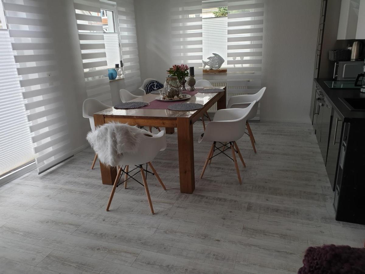 Ferienhaus Ostseeblick Ruegen Сасниц Екстериор снимка