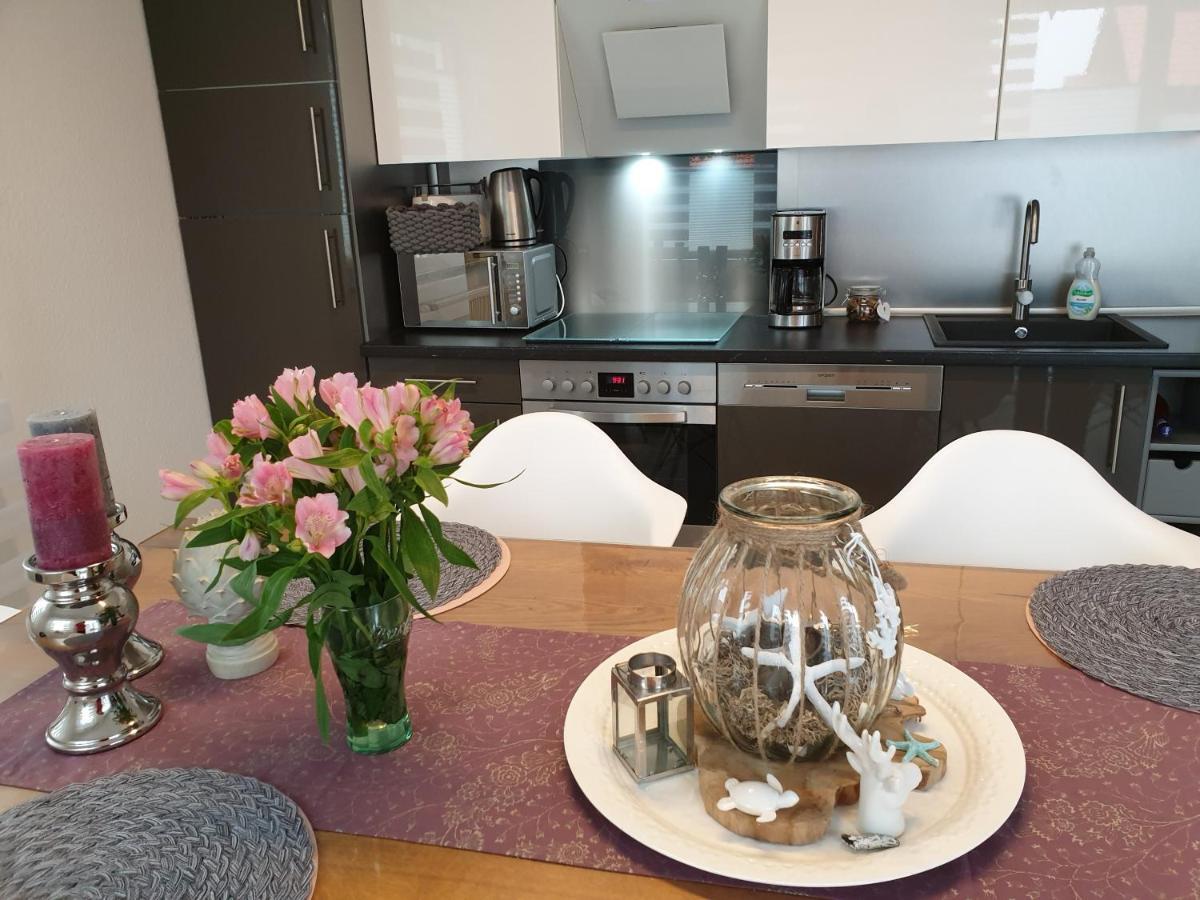 Ferienhaus Ostseeblick Ruegen Сасниц Екстериор снимка